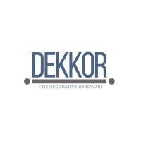 Dekkor Fine Decorative Hardware logo - Similar company to Bohle Ltd