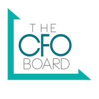 The CFO Board logo - Similar company to Cfo Works