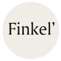 Finkel' logo - Similar company to Avaled