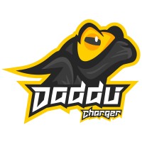 Daddu Charger logo - Similar company to Techcrow Technology L.L.C