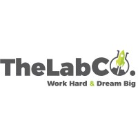 The Lab Company logo - Similar company to Wildfire Sentinel