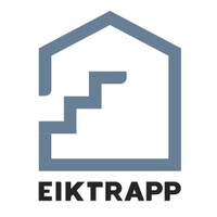 Eiktrapp logo - Similar company to Nesje As