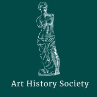 Art History Society at University of York logo - Similar company to Beaumont & Fletcher
