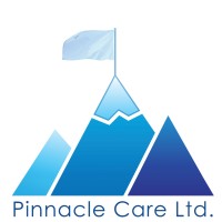 Pinnacle Care logo - Similar company to World Clinics