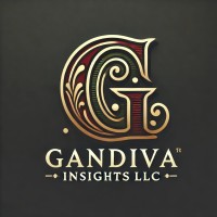 Gandiva Insights LLC logo - Similar company to Raviants Inc