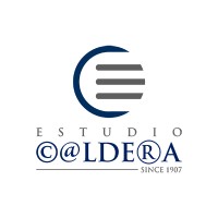 Estudio Caldera S.A.