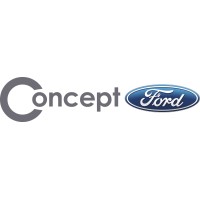 Concept Ford logo - Similar company to Monteith Ritsma Phillips
