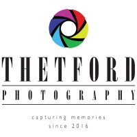 Thetford Photography logo - Similar company to Parallel Wealth Management