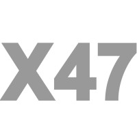 X47 GmbH logo - Similar company to Jurcampusplus