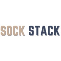 Sock Stack logo - Similar company to Pak Store