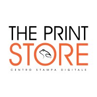 The Print Store logo - Similar company to Printstore