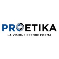 PROETIKA SRL logo - Similar company to Cimarosa Business Center
