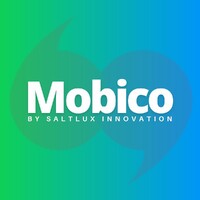 MOBICO logo - Similar company to Kidsloop Korea