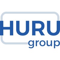 HURU group logo - Similar company to Huro Group