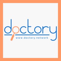 The Doctory Network logo - Similar company to Tribal Tech - The Digital, Data & Ai Specialists