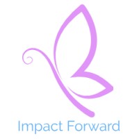 Impact Forward Coaching logo - Similar company to Cause Impacts Consulting