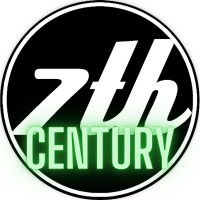 7th Century Music logo - Similar company to Straight Path Dispatch