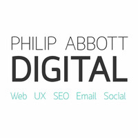 Philip Abbott Digital