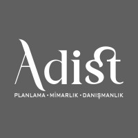 Adist Planlama Mimarlık Proje Geliştirme ve Danışmanlık logo - Similar company to Başakkent İnşaat A.Ş