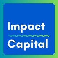 Impact Capital logo - Similar company to Foraster Agrointeligência