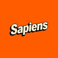 Sapiens logo - Similar company to Munay Ventures