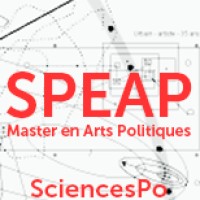 Master Arts Politiques (SPEAP) - SciencesPo logo - Similar company to Le Passeur Éditeur