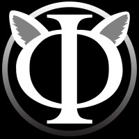 Phi-Necs Studios logo - Similar company to Algowiz
