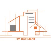 SARL HM BÂTIMENT logo - Similar company to Bat'Isole Construction