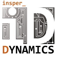 Insper Dynamics logo - Similar company to Blockchain Insper