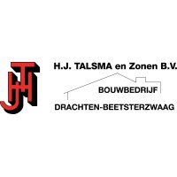 Bouwbedrijf H.J. Talsma en Zonen B.V. logo - Similar company to De Vries Technies Buro