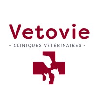 Vetovie RefNAC logo - Similar company to Faunevet
