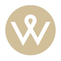 Wedding Day Whispers logo - Similar company to Promesse Wedding