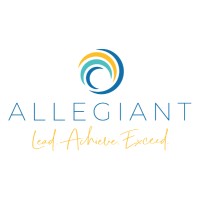 Allegiant logo - Similar company to Allegiant Global Solutions, Llc