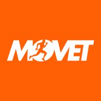 MOVET - Personal Trainer a Modena logo - Similar company to Movet, Inc.