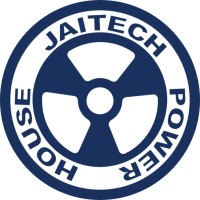 JAITECH POWER HOUSE logo - Similar company to Mega Electricals Private Limited