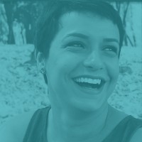 Jana Rabelo logo - Similar company to Autoria Educação
