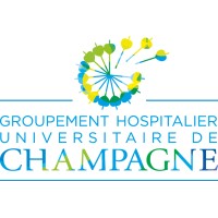 Groupement Hospitalier Universitaire de Champagne logo - Similar company to Centre Hospitalier Léon Bourgeois De Châlons-En-Champagne