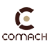 Comach Móveis EIRELI logo - Similar company to Sharkcode