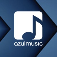 Azul Music logo - Similar company to Maestrus.Com