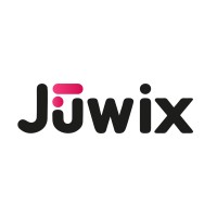 Juwix logo - Similar company to Eduvik