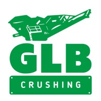 GLB Crushing Services logo - Similar company to Avd Engineering & Services