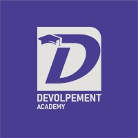 Devolpment Acadmy logo - Similar company to Cxp