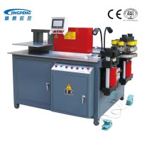 JINAN JINGPENG CNC MACHINERY CO.,LTD