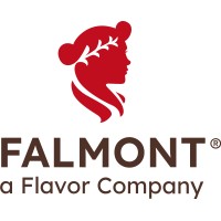 Falmont Flavors logo - Similar company to Fontarome (Flavors)