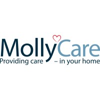 MollyCare logo - Similar company to Ashton Care Group