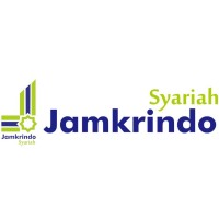 PT. Jamkrindo Syariah logo - Similar company to Pt.Jaminan Kredit Indonesia
