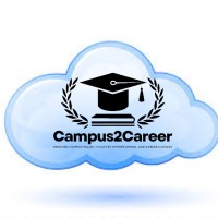 campus2career (C2C) logo - Similar company to Web3India