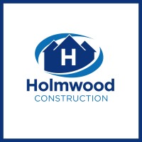Holmwood Construction logo - Similar company to Kaizen Properties