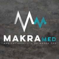 MAKRA MED logo - Similar company to Makra Pro
