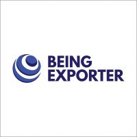 Being Exporter BE logo - Similar company to Katariya International ( Export - Import )